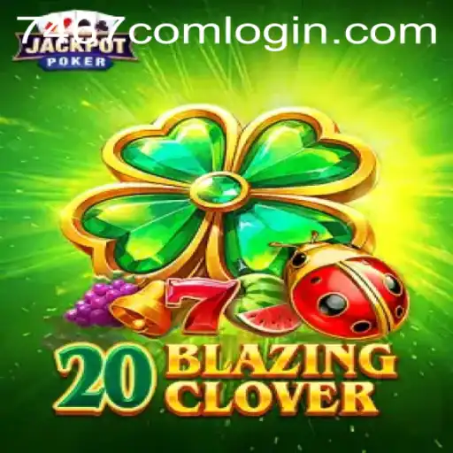 Exploring the Thrilling World of 20BlazingClover: The New Game Craze