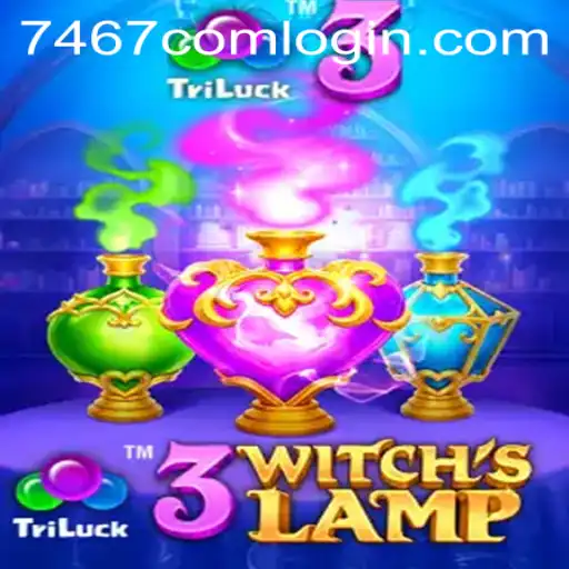 Exploring the Enchanting World of 3WitchsLamp and 7467.COM