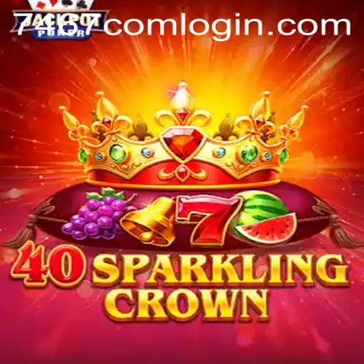 Discover the Enchanting World of 40SparklingCrown and 7467.COM