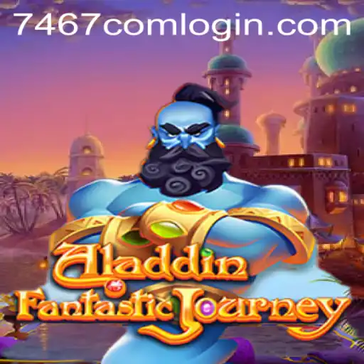 Unveiling the Magic of Aladdin: A Game of Adventure and Strategy