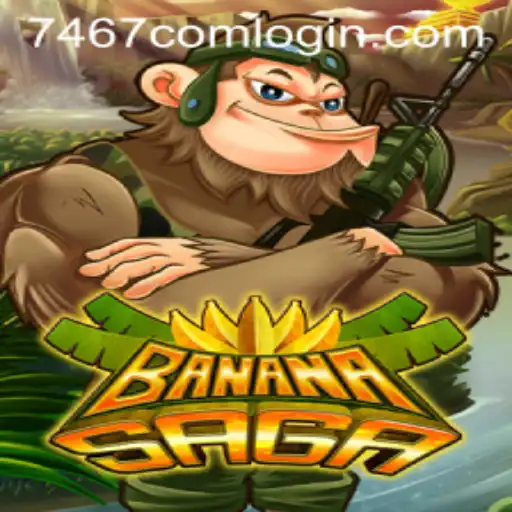 Unveiling the Exciting World of BananaSaga and the Allure of 7467.COM
