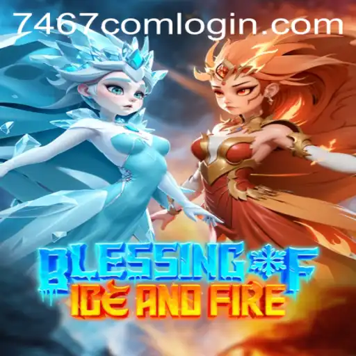 Experience the Adventure of Blessing of Ice and Fire