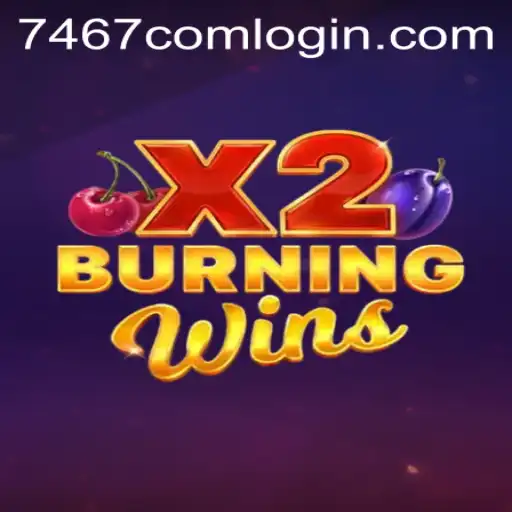 Explore the Fiery World of BurningWinsX2 - A Thrilling Gaming Experience
