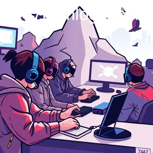 Player Community: Navigating the Digital Landscape with 7467.COM