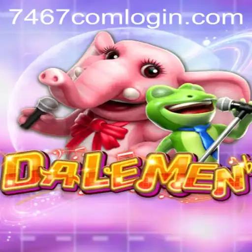 Discover DALEMEN: The Innovative Game Revolutionizing Online Strategy