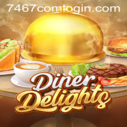 Discover DinerDelights: A Culinary Adventure with 7467.COM