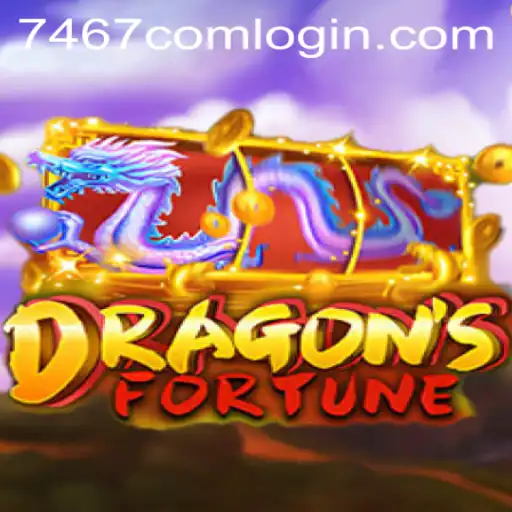 DragonFortune: Unveiling the Mystical World of 7467.COM's Latest Game