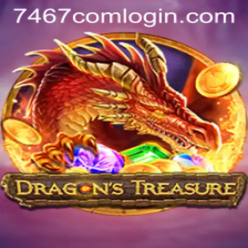 Discover the Exciting World of DragonsTreasure with 7467.COM