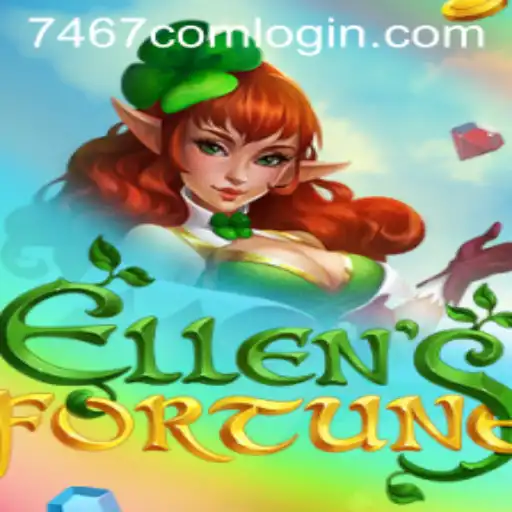 EllensFortune: Discover Your Luck in the Newest Gaming Sensation