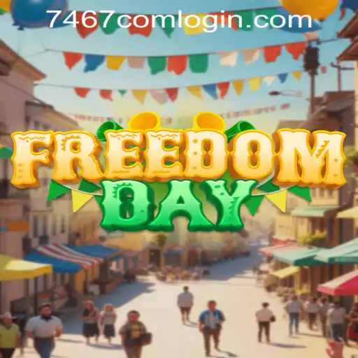 Introducing FreedomDay: A Unique Gaming Experience with 7467.COM