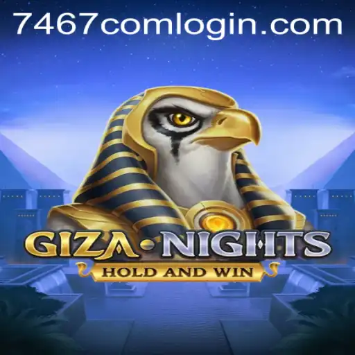 GizaNights: Explore the Mysteries of Ancient Egypt with 7467.COM