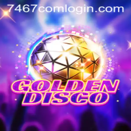 GoldenDisco: The Retro Game Taking the World by Storm