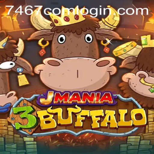 Explore the Thrills of JMania3Buffalo: A Next-Gen Gaming Experience