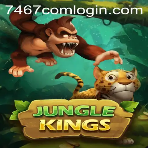 Unveiling JungleKings: An Epic Adventure Through Strategy and Survival