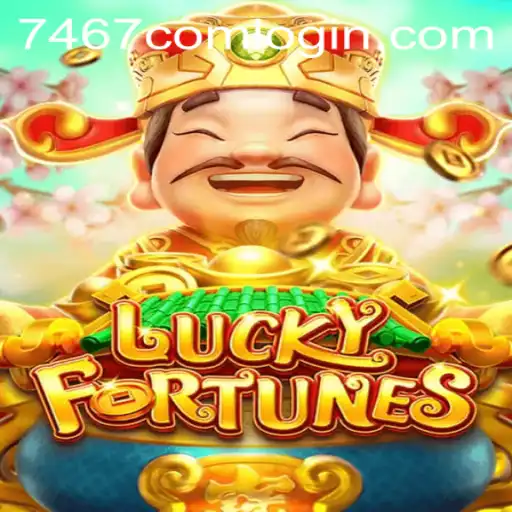 Discovering the Thrills of LUCKYFORTUNES: The Ultimate Online Game