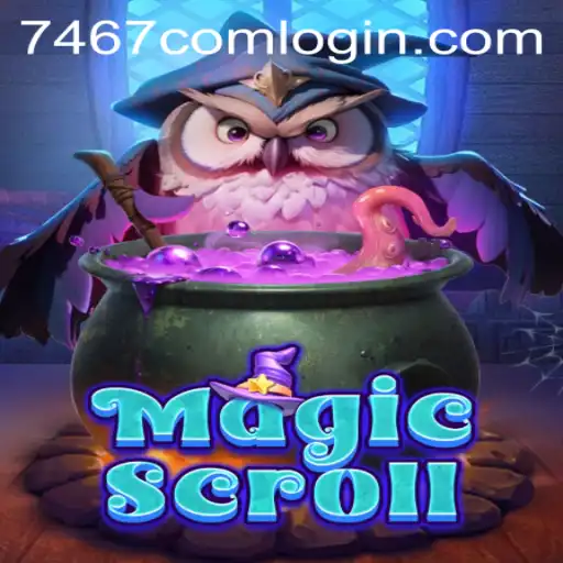 Discover the Enchanted World of MagicScroll: A Journey Through Fantastical Quests