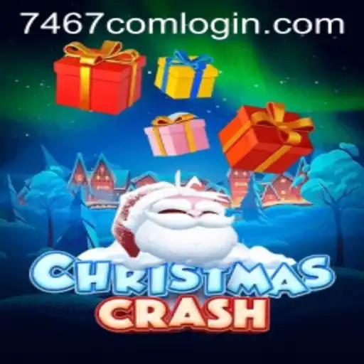 Unwrapping the Holiday Joy of ChristmasCrash and the Mystery of 7467.COM
