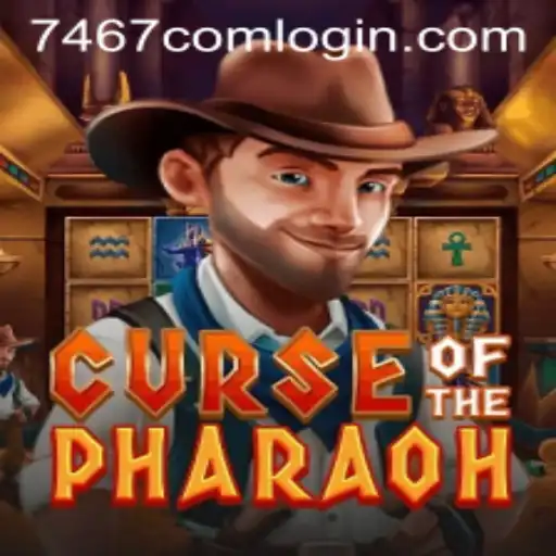 CurseofthePharaoh: Delving into an Ancient Gaming Adventure