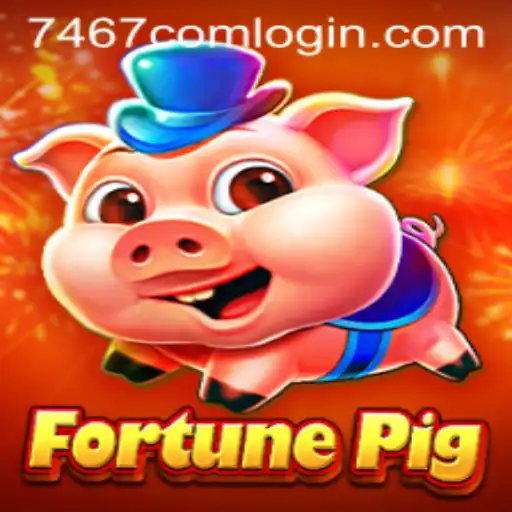Exploring the World of FortunePig and 7467.COM