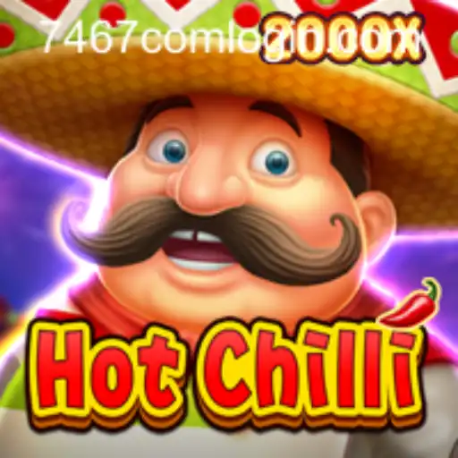 HotChilli: A Spicy Gaming Adventure on 7467.COM