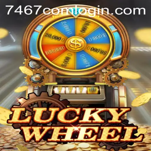 Discover the Thrill of LuckyWheel with 7467.COM
