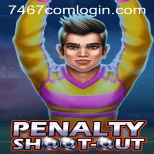 PenaltyShootOut – Dive into the Ultimate Soccer Challenge with 7467.COM