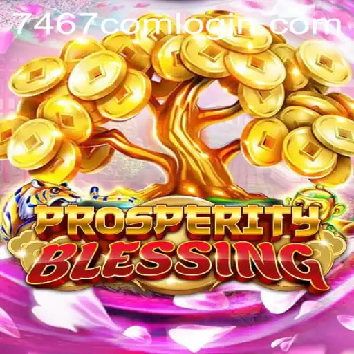 ProsperityBlessing: A Revolutionary Game on 7467.COM