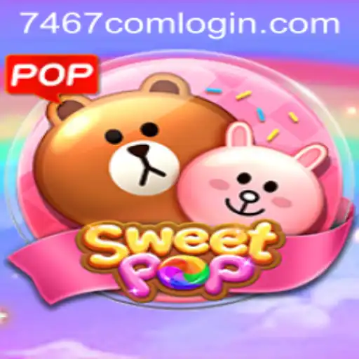 SweetPOP: A Thrilling New Game Offering on 7467.COM