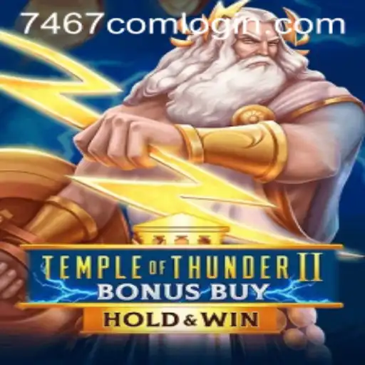 Discovering Temple of Thunder II Bonus Buy: A Thunderous Adventure