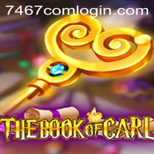 The Book of Carl: An Immersive Gaming Adventure Powered by 7467.COM