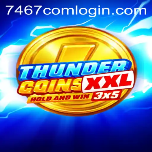 Unveiling the Thrilling Adventure of ThunderCoinsXxl