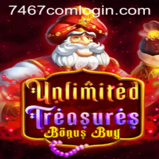 Exploring the Thrills of UnlimitedTreasuresBonusBuy at 7467.COM