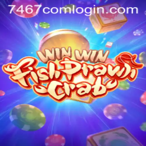 Unlock the Excitement of WinWinFishPrawnCrab: A Timeless Game with 7467.COM