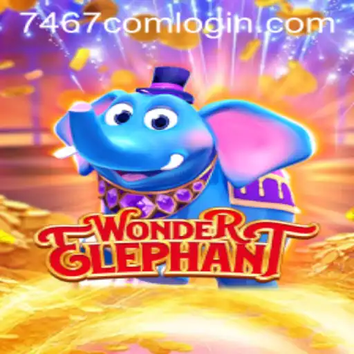 Discover the Thrilling World of WonderElephant